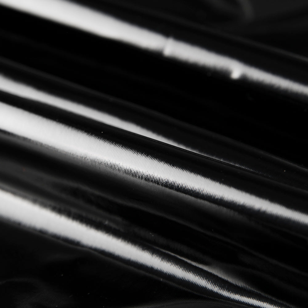 Vinilo Latex Lycra Negro - Ribes y Casals