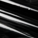 Vinilo Latex Lycra Negro - Ribes y Casals