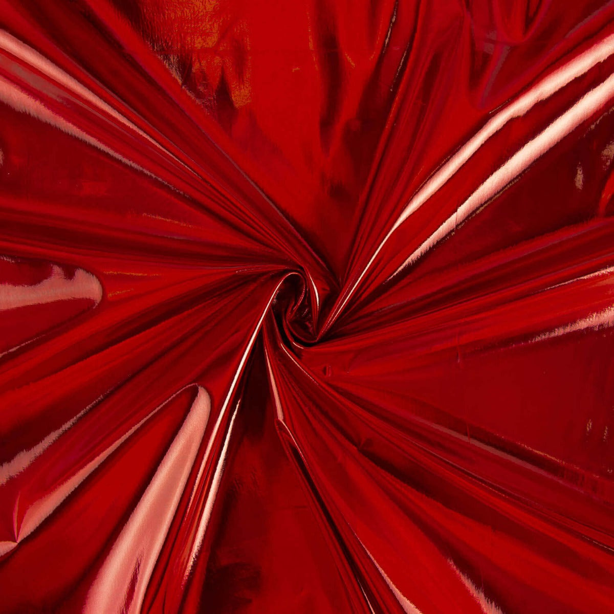 Vinilo Charol Holográfico Rojo - Ribes y Casals