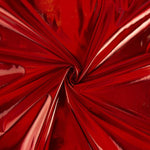 Vinilo Charol Holográfico Rojo - Ribes y Casals