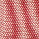 Viscosa Amapolas Roja - Ribes y Casals