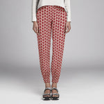 Viscosa Amapolas Roja - Ribes y Casals