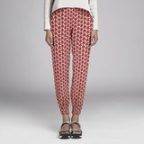 Viscosa Amapolas Roja - Ribes y Casals