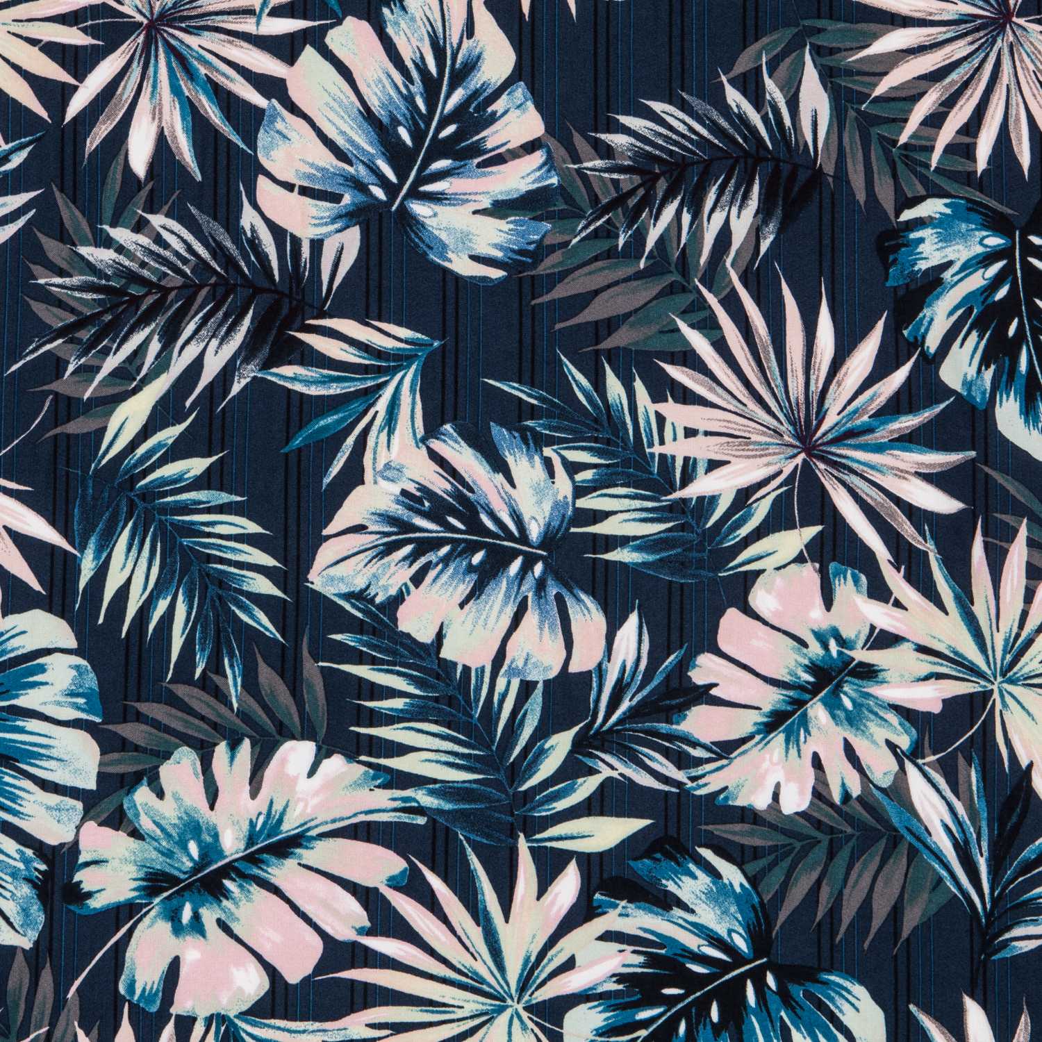 Viscosa Amazonas Azul - Ribes y Casals