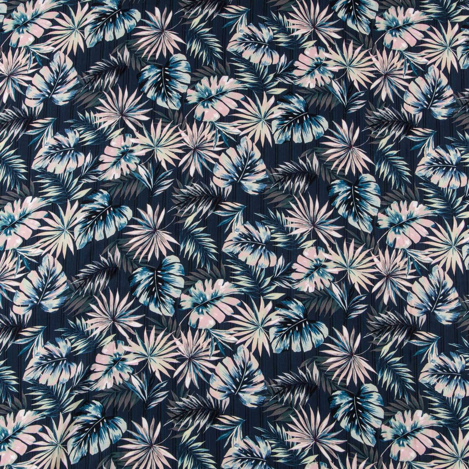 Viscosa Amazonas Azul - Ribes y Casals