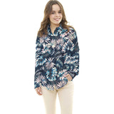 Viscosa Amazonas Azul - Ribes y Casals