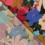 Viscosa Amazonas Multicolor - Ribes y Casals