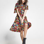 Viscosa Amazonas Multicolor - Ribes y Casals