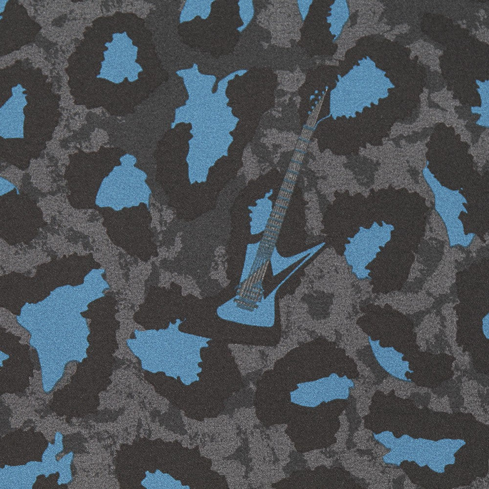 Viscosa Animal Blue - Ribes y Casals
