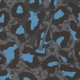 Viscosa Animal Blue - Ribes y Casals