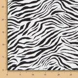 Viscosa Animal Cebra - Ribes y Casals