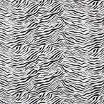 Viscosa Animal Cebra - Ribes y Casals