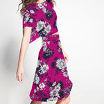 Viscosa Asia Buganvilla - Ribes y Casals