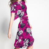 Viscosa Asia Buganvilla - Ribes y Casals