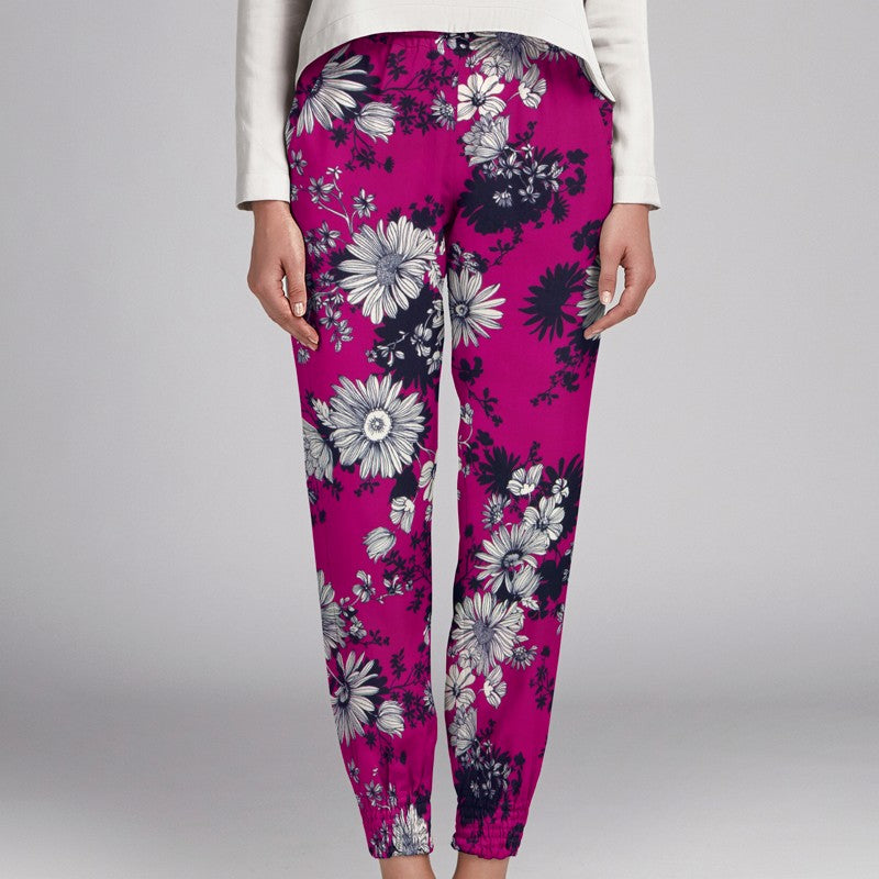 Viscosa Asia Buganvilla - Ribes y Casals