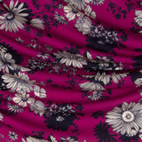 Viscosa Asia Buganvilla - Ribes y Casals