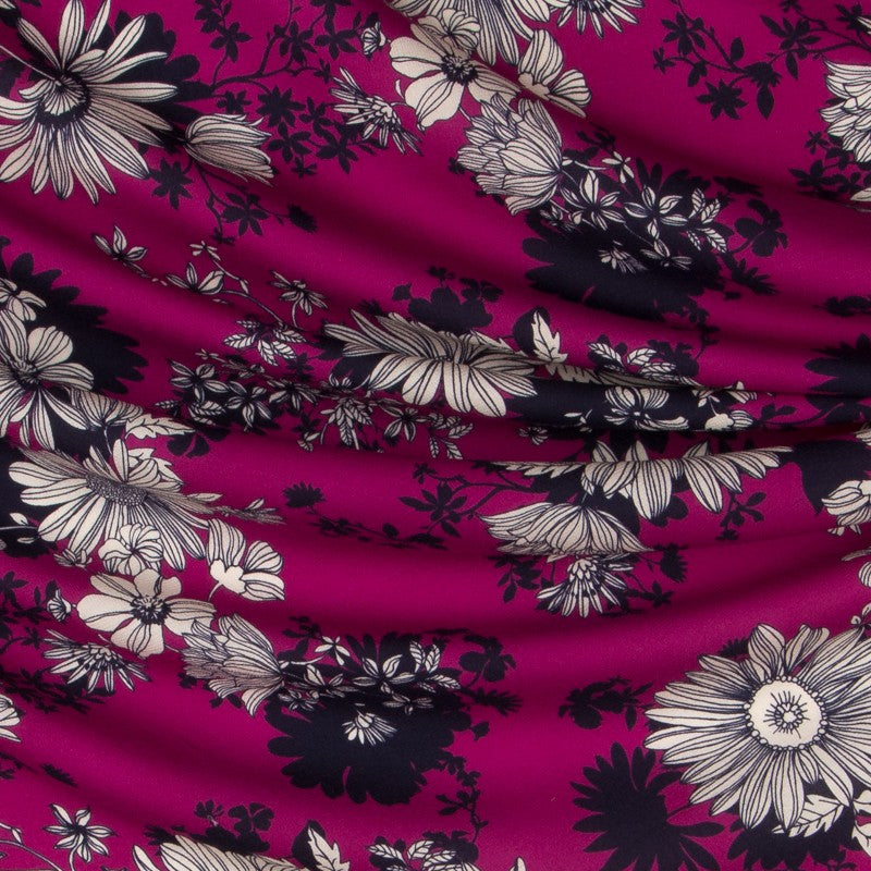 Viscosa Asia Buganvilla - Ribes y Casals