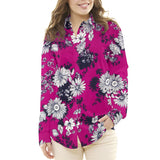 Viscosa Asia Buganvilla - Ribes y Casals