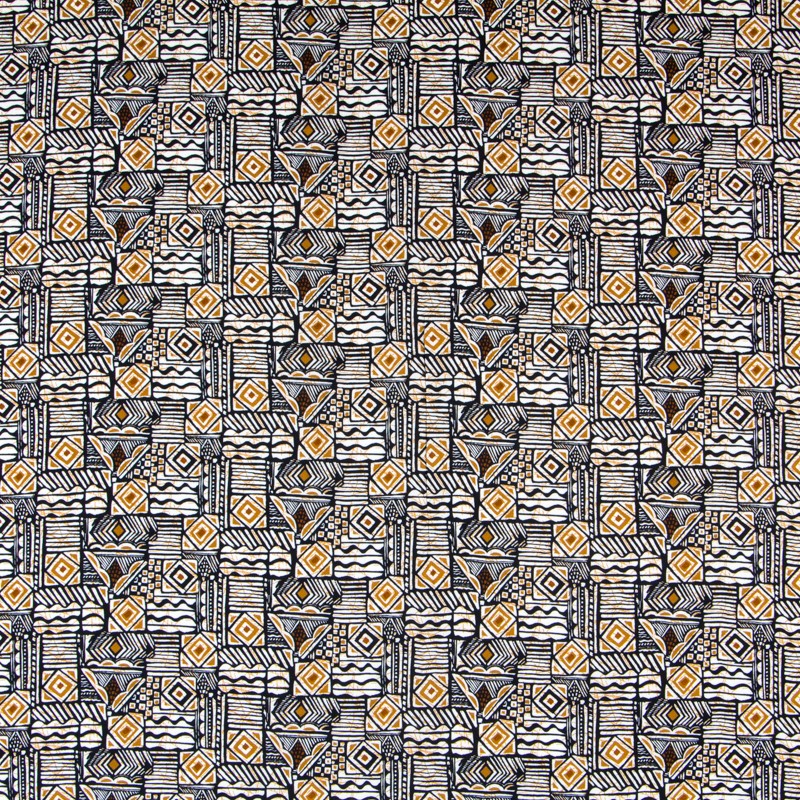 Viscosa Azteca Camel - Ribes y Casals