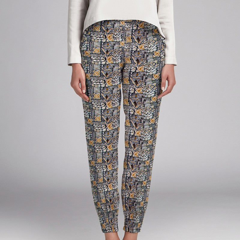 Viscosa Azteca Camel - Ribes y Casals