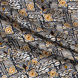 Viscosa Azteca Camel - Ribes y Casals