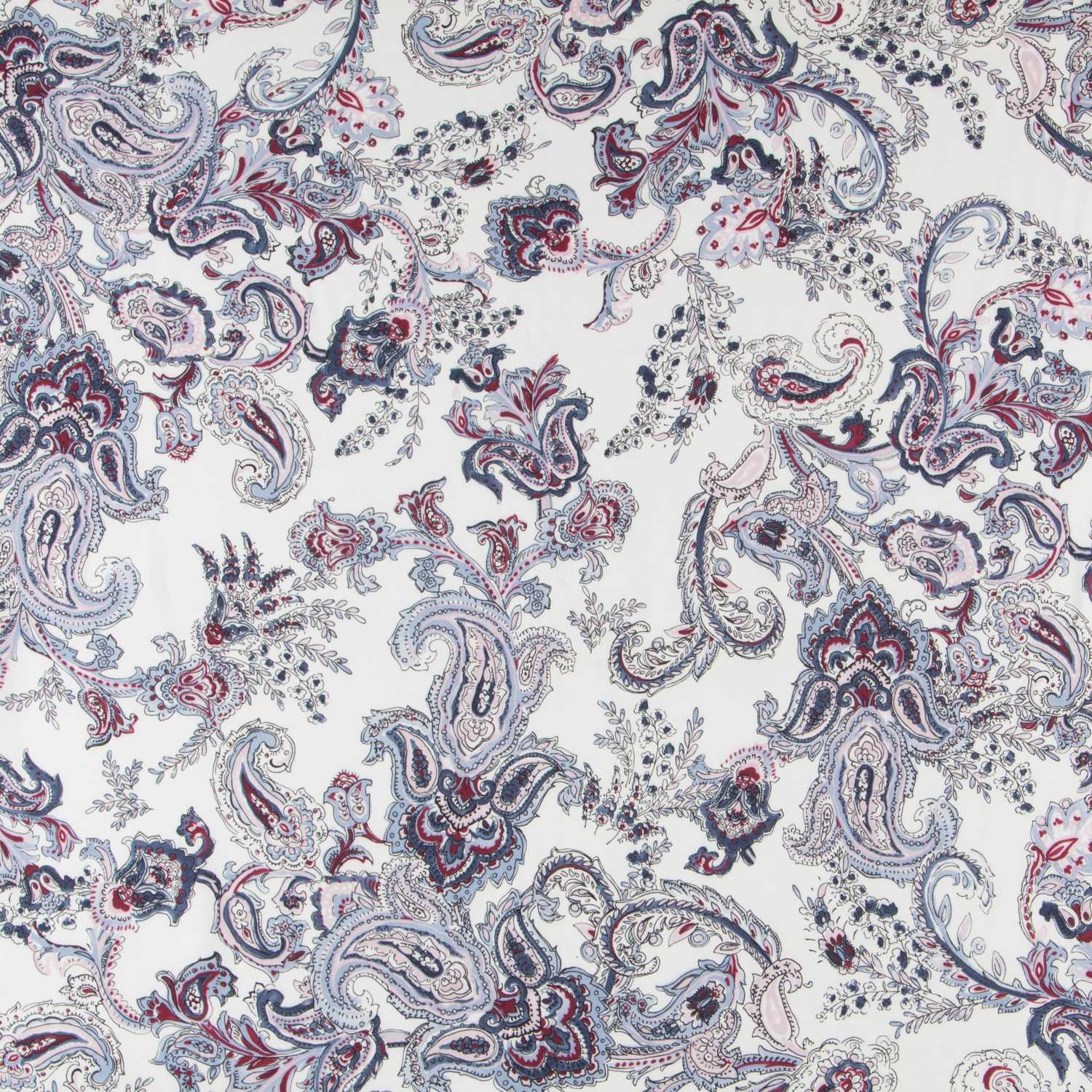 Viscosa Bali Marsala - Ribes y Casals