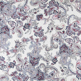 Viscosa Bali Marsala - Ribes y Casals