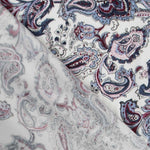 Viscosa Bali Marsala - Ribes y Casals