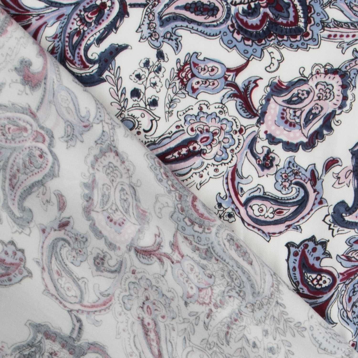 Viscosa Bali Marsala - Ribes y Casals