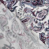 Viscosa Bali Marsala - Ribes y Casals