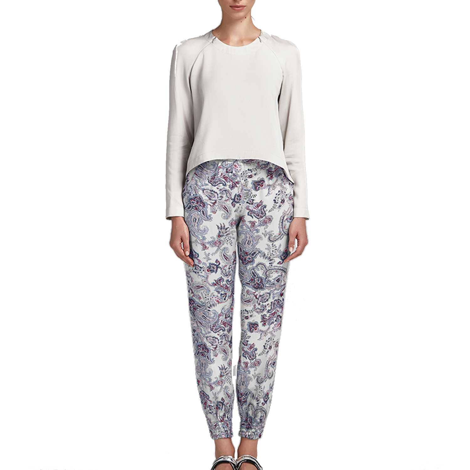 Viscosa Bali Marsala - Ribes y Casals