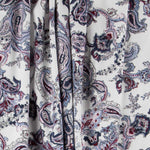 Viscosa Bali Marsala - Ribes y Casals