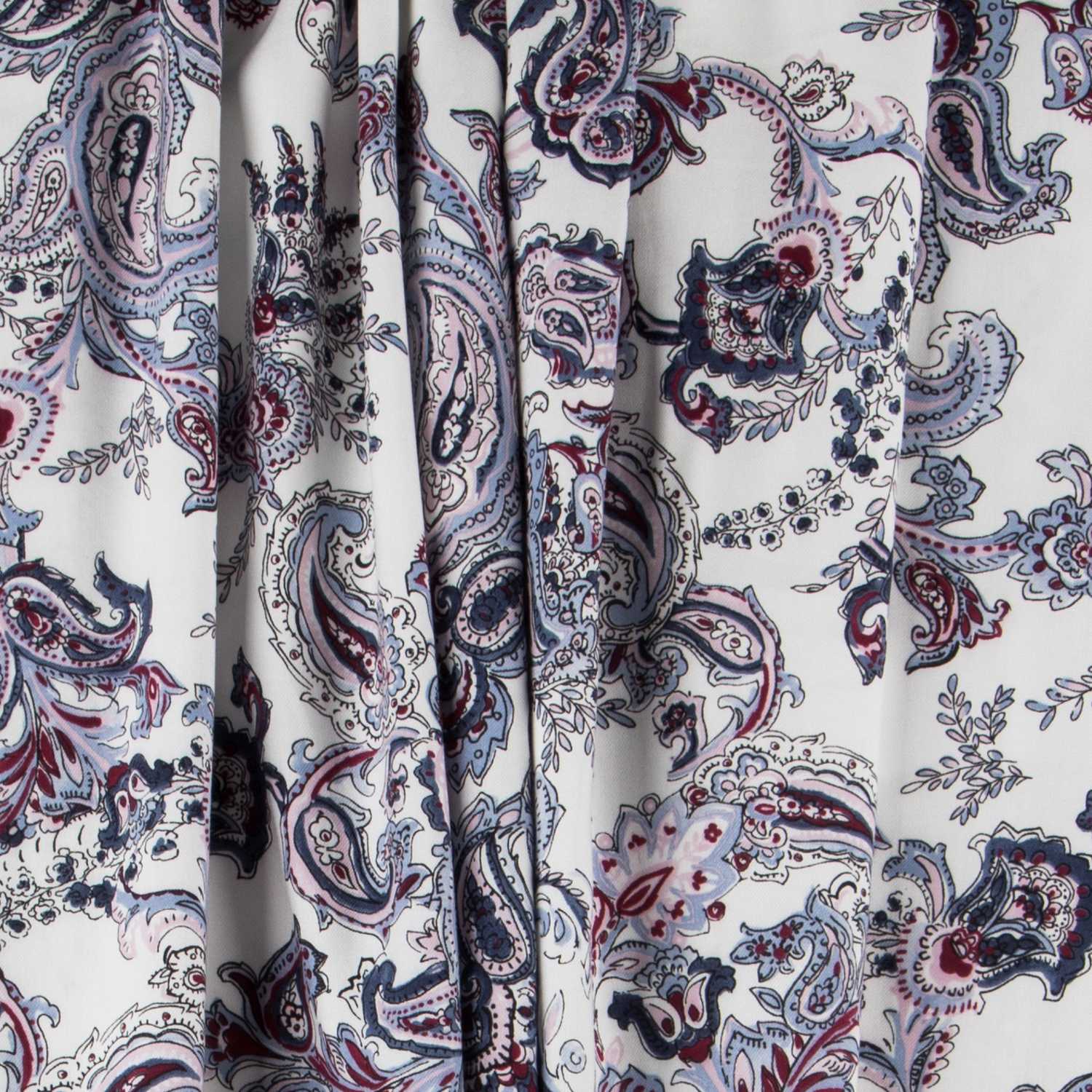 Viscosa Bali Marsala - Ribes y Casals