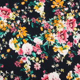 Viscosa Bali Verde - Ribes y Casals