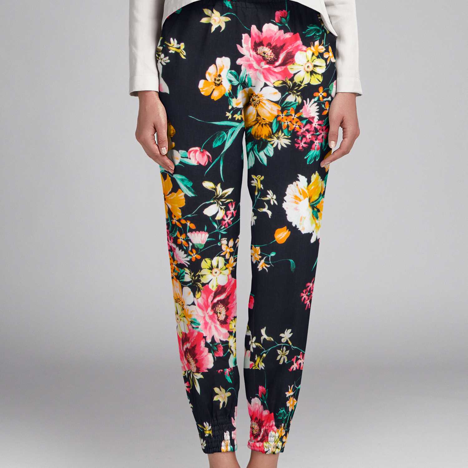 Viscosa Bali Verde - Ribes y Casals