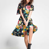 Viscosa Bali Verde - Ribes y Casals