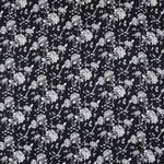 Viscosa Bambula Azul Noche - Ribes y Casals