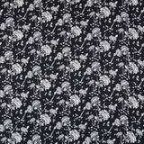 Viscosa Bambula Azul Noche - Ribes y Casals