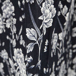 Viscosa Bambula Azul Noche - Ribes y Casals