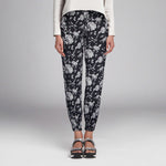 Viscosa Bambula Azul Noche - Ribes y Casals