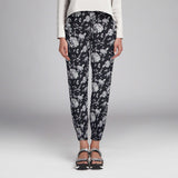 Viscosa Bambula Azul Noche - Ribes y Casals