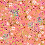 Viscosa Botanic Naranja - Ribes y Casals