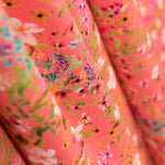 Viscosa Botanic Naranja - Ribes y Casals