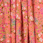 Viscosa Botanic Naranja - Ribes y Casals