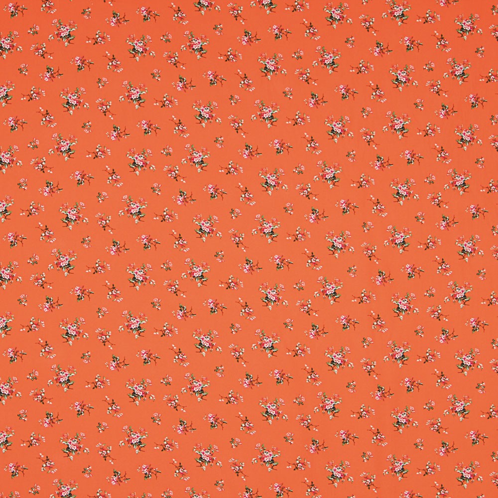 Viscosa Bouquet Naranja - Ribes y Casals