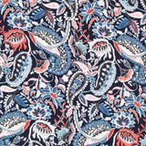 Viscosa Cachemir Azul Marino - Ribes y Casals