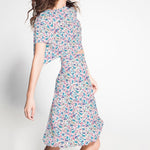 Viscosa Cachemir Cruda - Ribes y Casals