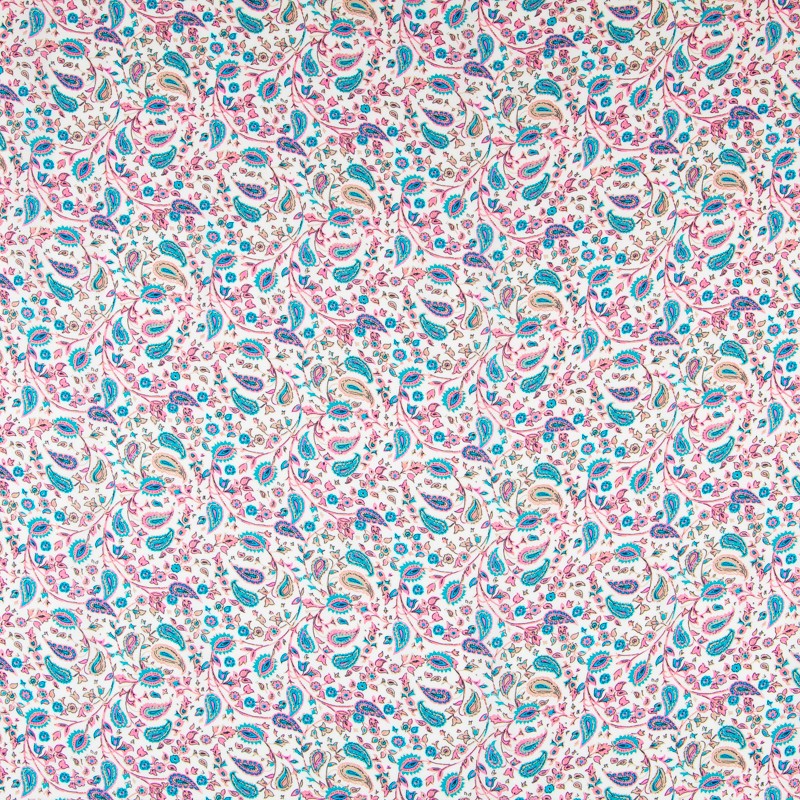 Viscosa Cachemir Cruda - Ribes y Casals