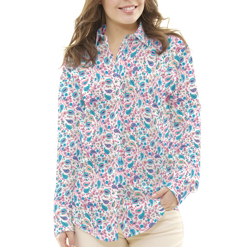 Viscosa Cachemir Cruda - Ribes y Casals