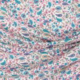 Viscosa Cachemir Cruda - Ribes y Casals